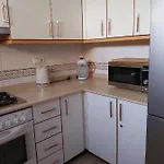 Apartment Albirelax *
