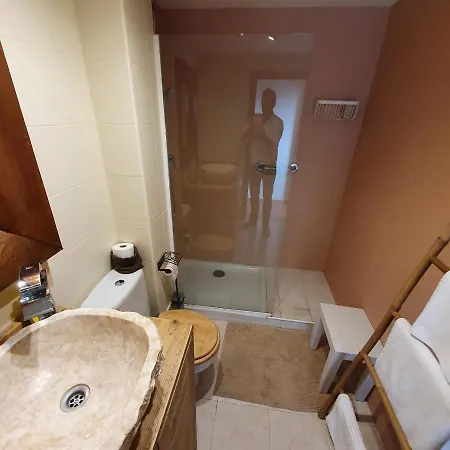 Lägenhet Albirelax *