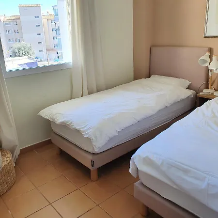 Albirelax Lägenhet *