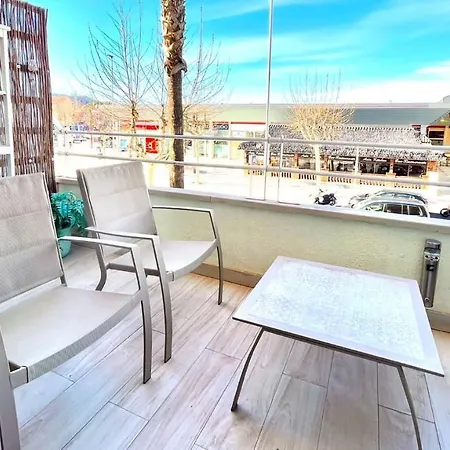 Albirelax * El Albir