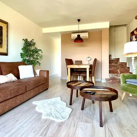 Lägenhet Albirelax *