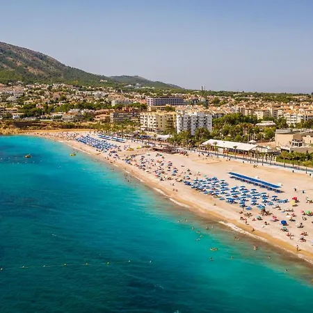 Albirelax Lägenhet El Albir