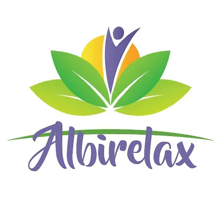 Albirelax Lägenhet