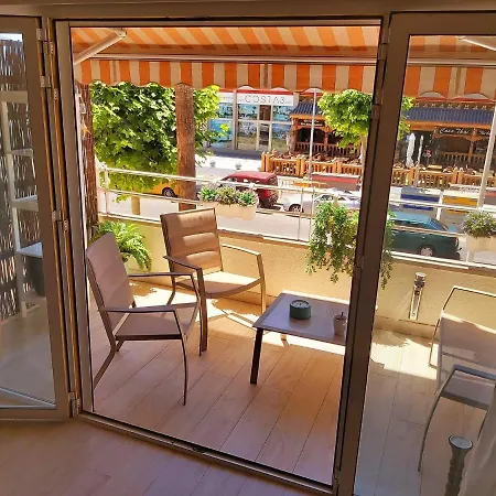 Apartamento Albirelax