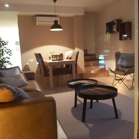Apartment Albirelax