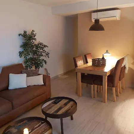 Apartment Albirelax El Albir