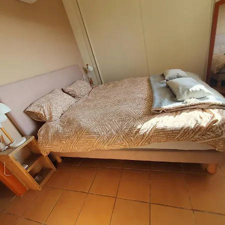 Albirelax Apartamento