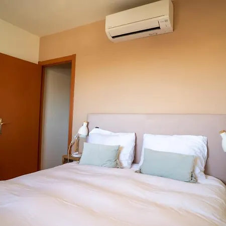 Albirelax Apartment *