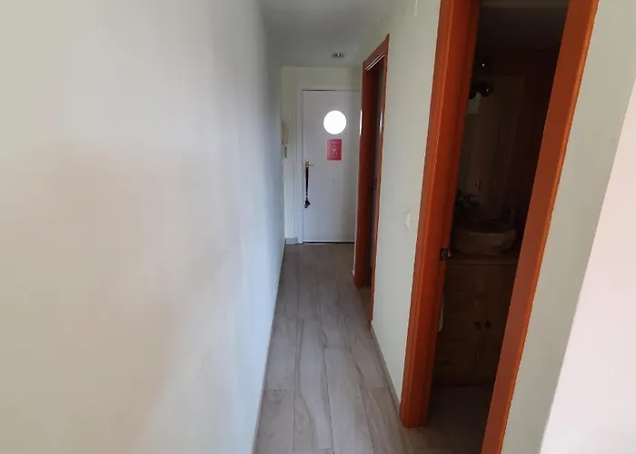 Apartman Albirelax *