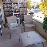 شقة Albirelax *