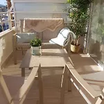 شقة Albirelax *