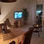شقة Albirelax البير