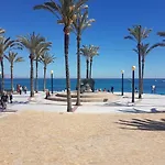 شقة Albirelax البير