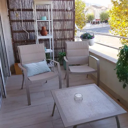 Apartamento Albirelax *
