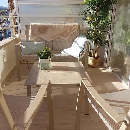 Apartamento Albirelax *