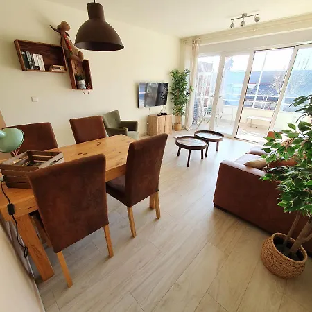 Apartamento Albirelax