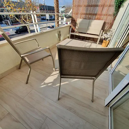 Apartamento Albirelax *