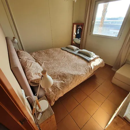 Apartamento Albirelax *