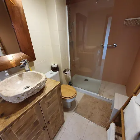 Apartamento Albirelax