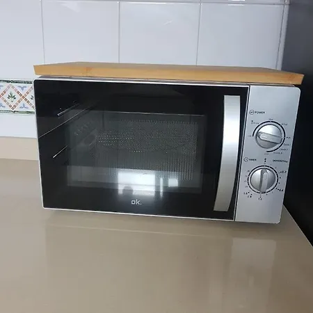 Apartamento Albirelax