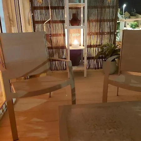 Apartamento Albirelax