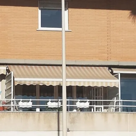 Apartamento Albirelax
