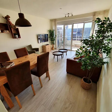 Apartamento Albirelax El Albir