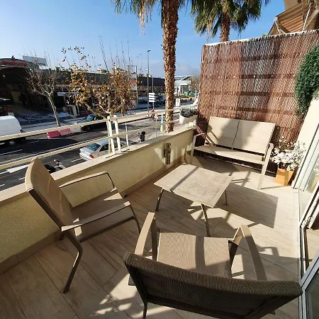 Apartamento Albirelax El Albir