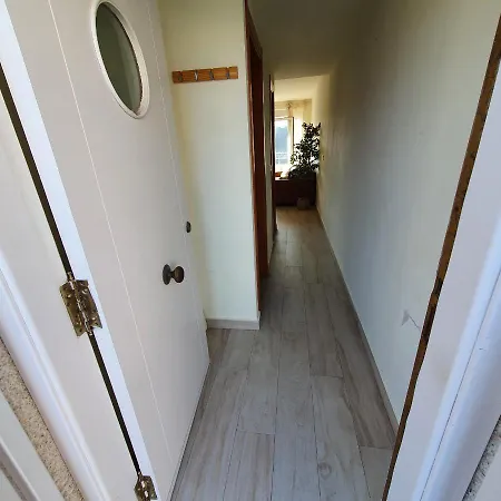 Apartamento Albirelax *