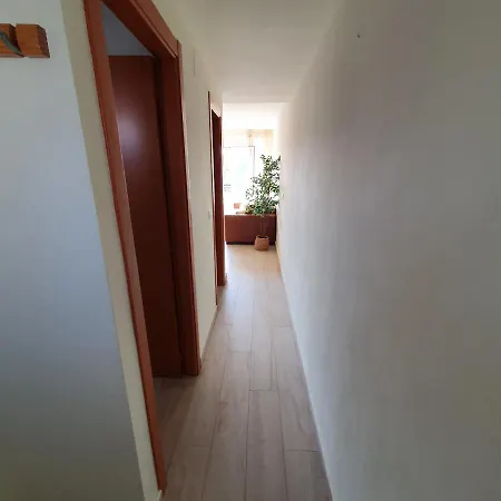 Apartamento Albirelax