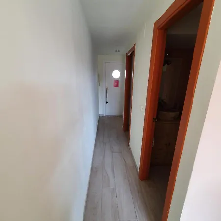 Apartamento Albirelax *