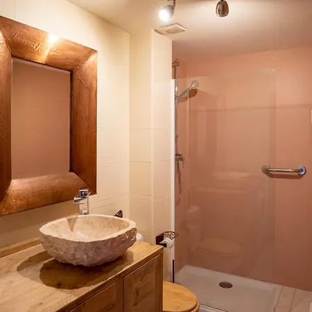 Apartamento Albirelax