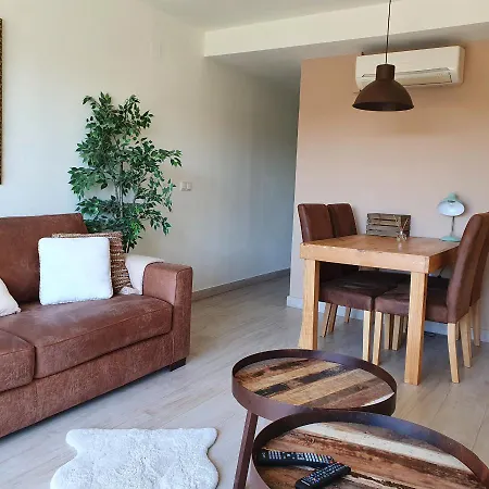 Albirelax Apartamento