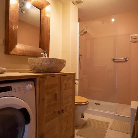 Apartamento Albirelax El Albir