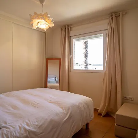 Albirelax Apartamento