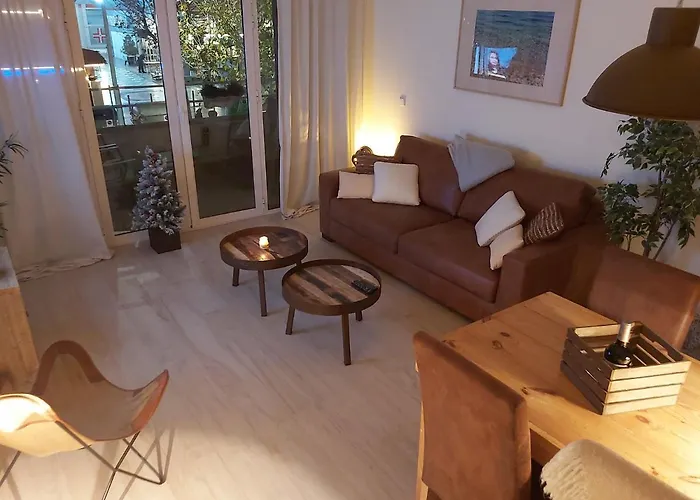 아파트 Albirelax *