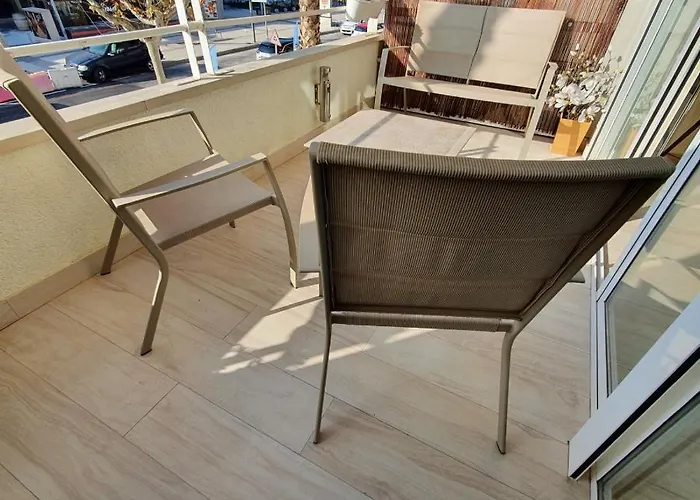 아파트 Albirelax *