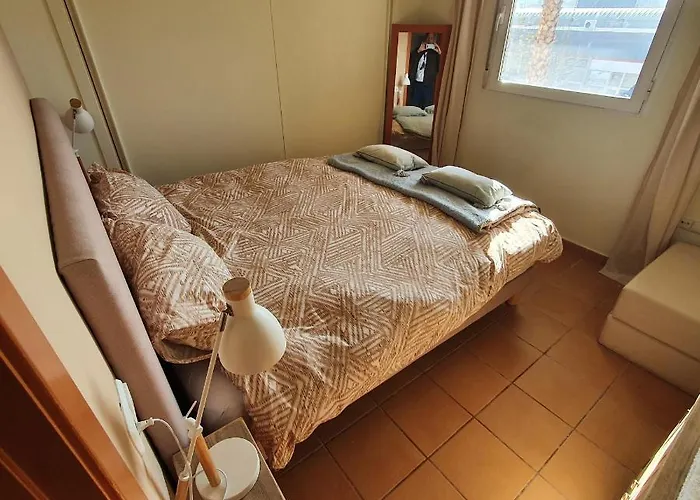 아파트 Albirelax *