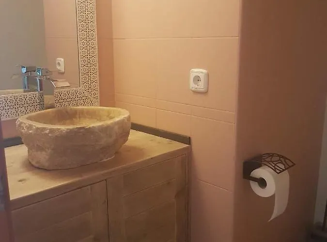 아파트 Albirelax 알비르