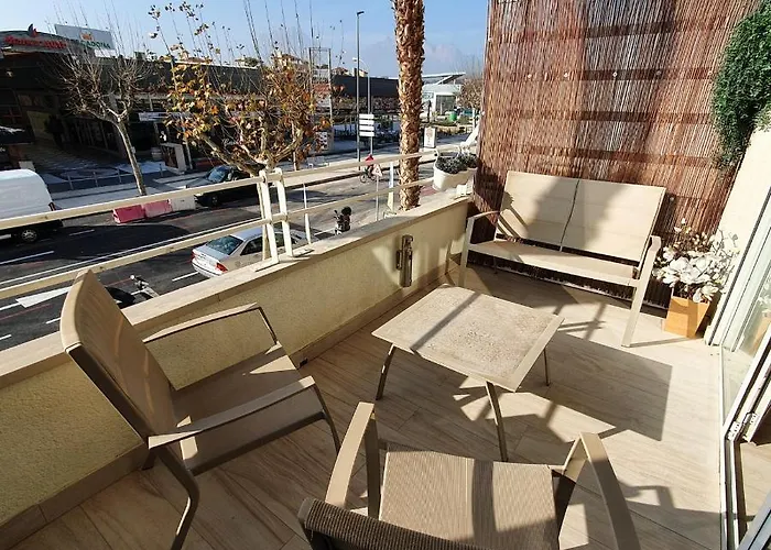 아파트 Albirelax 알비르