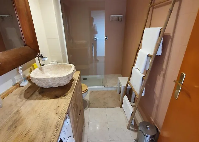 아파트 Albirelax *