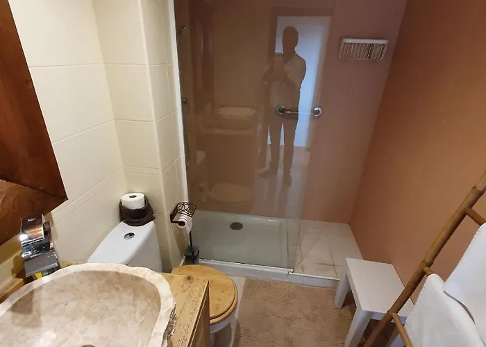 아파트 Albirelax *