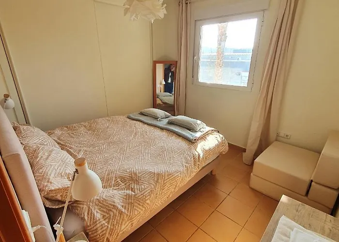 아파트 Albirelax *