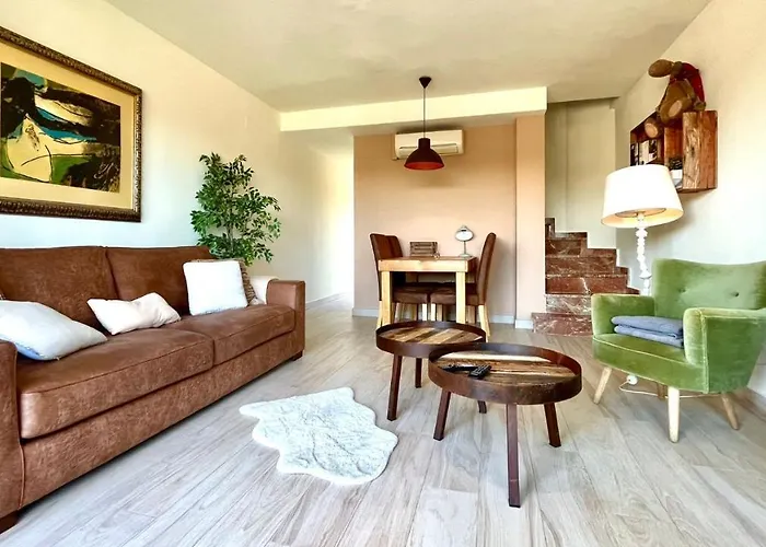 아파트 Albirelax *