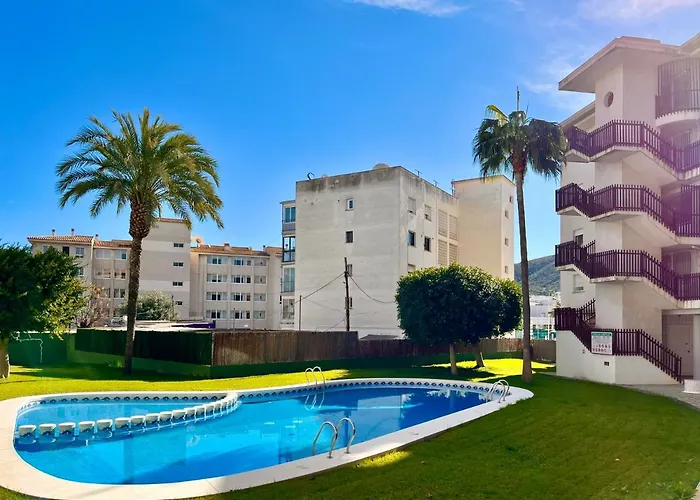 아파트 Albirelax *