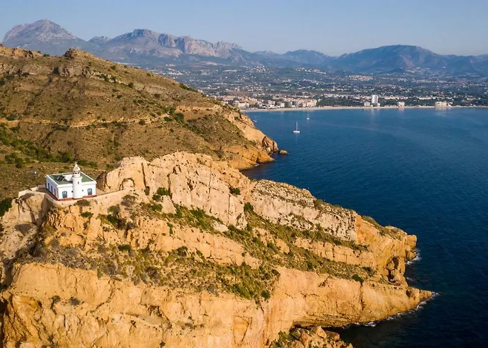 아파트 Albirelax *