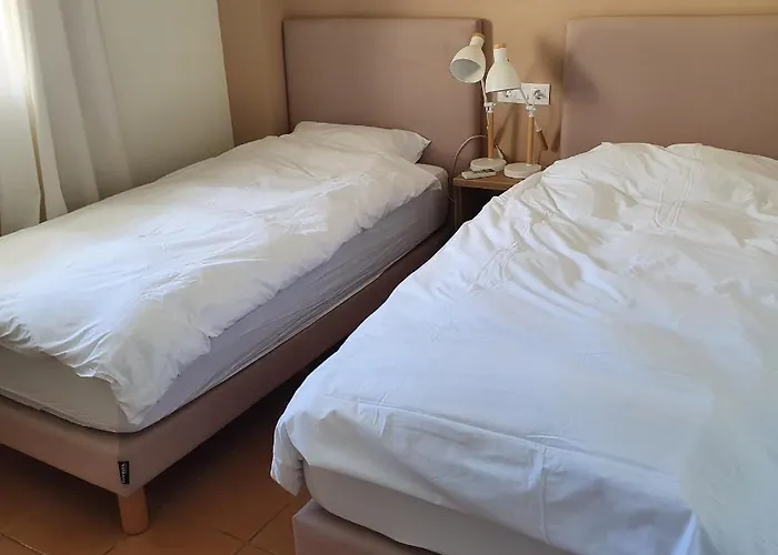 Albirelax 아파트 알비르