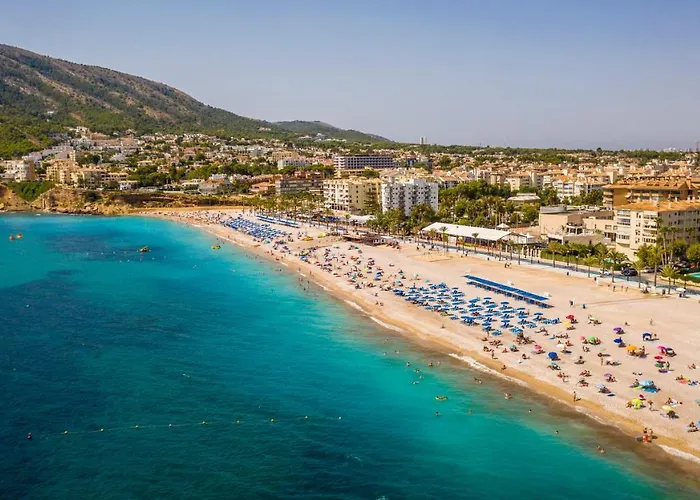 Albirelax 아파트 알비르