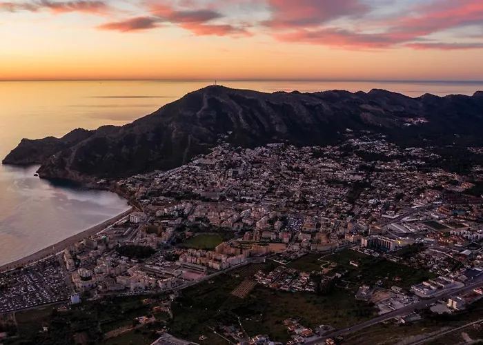 아파트 Albirelax *