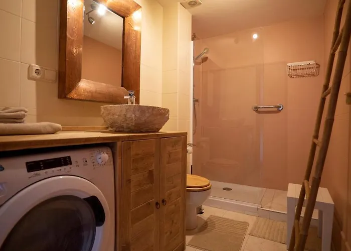 아파트 Albirelax 알비르